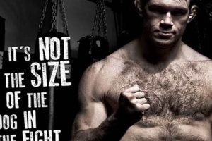 Top MMA Quotes & Sayings: Fuel Your Fight | Ultimate Guide to MMA: Training, Techniques, and Top Fighters in The World