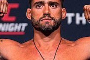 UFC Fighter: Randy Costa MMA Stats & Bio Ultimate Guide to MMA: Training, Techniques, and Top Fighters in The World UFC Fighter: Randy Costa MMA Stats & Bio | Ultimate Guide to MMA: Training, Techniques, and Top Fighters in The World