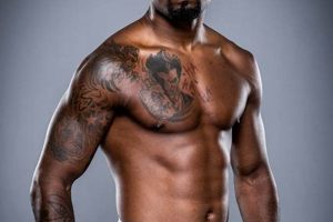 Pro MMA Fighter Jaleel Willis: Career & Stats Ultimate Guide to MMA: Training, Techniques, and Top Fighters in The World Pro MMA Fighter Jaleel Willis: Career & Stats | Ultimate Guide to MMA: Training, Techniques, and Top Fighters in The World