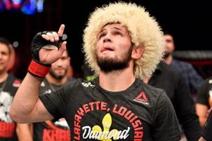 Khabib's UFC Debut: Date & Legacy Ultimate Guide to MMA: Training, Techniques, and Top Fighters in The World Khabib's UFC Debut: Date & Legacy | Ultimate Guide to MMA: Training, Techniques, and Top Fighters in The World
