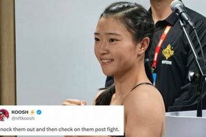 Discover Authentic Shin Ming MMA Training Ultimate Guide to MMA: Training, Techniques, and Top Fighters in The World Discover Authentic Shin Ming MMA Training | Ultimate Guide to MMA: Training, Techniques, and Top Fighters in The World