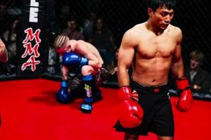Unleash Your Inner Ring Demon MMA Fighter Ultimate Guide to MMA: Training, Techniques, and Top Fighters in The World Unleash Your Inner Ring Demon MMA Fighter | Ultimate Guide to MMA: Training, Techniques, and Top Fighters in The World