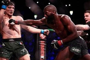 Ultimate MMA Main Event Showdowns Ultimate Guide to MMA: Training, Techniques, and Top Fighters in The World Ultimate MMA Main Event Showdowns | Ultimate Guide to MMA: Training, Techniques, and Top Fighters in The World