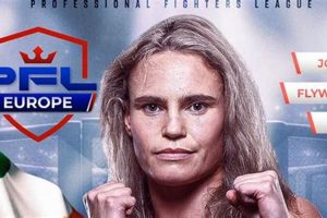 The Rise of Dee Begley in MMA Fighting Ultimate Guide to MMA: Training, Techniques, and Top Fighters in The World The Rise of Dee Begley in MMA Fighting | Ultimate Guide to MMA: Training, Techniques, and Top Fighters in The World