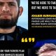 Khabib Nurmagomedov's Twitter: Latest Updates &amp; Insights | Ultimate Guide to MMA: Training, Techniques, and Top Fighters in The World