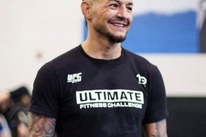 The Legacy of Steve Swanson: MMA Icon | Ultimate Guide to MMA: Training, Techniques, and Top Fighters in The World