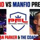The Rise of Ian Parker in MMA Fighting | Ultimate Guide to MMA: Training, Techniques, and Top Fighters in The World