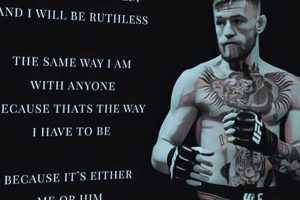 Best MMA Fight Quotes: Inspiring & Savage | Ultimate Guide to MMA: Training, Techniques, and Top Fighters in The World