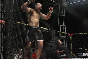 The Legend of Glover Teixeira MMA: A Legacy Forged in Steel | Ultimate Guide to MMA: Training, Techniques, and Top Fighters in The World