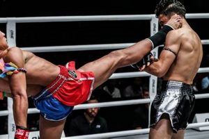 Muay Thai MMA: Dominating the Cage Ultimate Guide to MMA: Training, Techniques, and Top Fighters in The World Muay Thai MMA: Dominating the Cage | Ultimate Guide to MMA: Training, Techniques, and Top Fighters in The World