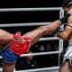 Muay Thai MMA: Dominating the Cage | Ultimate Guide to MMA: Training, Techniques, and Top Fighters in The World