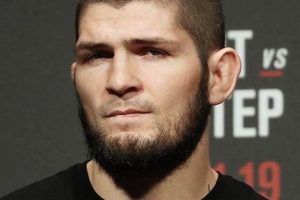 Khabib Nurmagomedov: Where's He From? Origins & Roots Ultimate Guide to MMA: Training, Techniques, and Top Fighters in The World Khabib Nurmagomedov: Where's He From? Origins & Roots | Ultimate Guide to MMA: Training, Techniques, and Top Fighters in The World