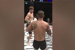 Pro MMA Fighter Alfie Davis: Latest News & Stats | Ultimate Guide to MMA: Training, Techniques, and Top Fighters in The World