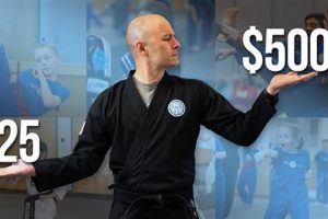 MMA Class Costs: A Guide to Pricing & Fees | Ultimate Guide to MMA: Training, Techniques, and Top Fighters in The World