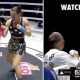 Ultimate MMA Fighter Flash Knockouts | Ultimate Guide to MMA: Training, Techniques, and Top Fighters in The World