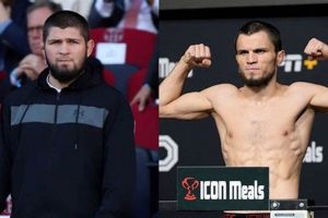 Are Umar and Khabib Brothers? UFC Cousins Explained | Ultimate Guide to MMA: Training, Techniques, and Top Fighters in The World