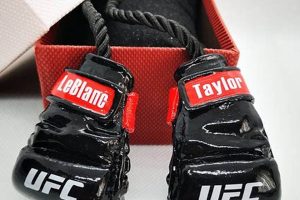 Top Gifts for MMA Fighters: Ultimate Guide Ultimate Guide to MMA: Training, Techniques, and Top Fighters in The World Top Gifts for MMA Fighters: Ultimate Guide | Ultimate Guide to MMA: Training, Techniques, and Top Fighters in The World