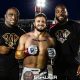 The Ultimate Guide to RUF MMA Training | Ultimate Guide to MMA: Training, Techniques, and Top Fighters in The World