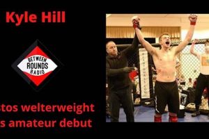 Kyle Hill's MMA Science: Fight Analysis Ultimate Guide to MMA: Training, Techniques, and Top Fighters in The World Kyle Hill's MMA Science: Fight Analysis | Ultimate Guide to MMA: Training, Techniques, and Top Fighters in The World