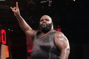 The Untold Story of Mark Henry's MMA Potential Ultimate Guide to MMA: Training, Techniques, and Top Fighters in The World The Untold Story of Mark Henry's MMA Potential | Ultimate Guide to MMA: Training, Techniques, and Top Fighters in The World