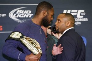 Preview: MMA Jones vs Cormier Trilogy Fight? Ultimate Guide to MMA: Training, Techniques, and Top Fighters in The World Preview: MMA Jones vs Cormier Trilogy Fight? | Ultimate Guide to MMA: Training, Techniques, and Top Fighters in The World