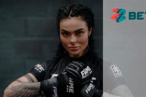 Camila MMA Fighter: Rise of a Champion Ultimate Guide to MMA: Training, Techniques, and Top Fighters in The World Camila MMA Fighter: Rise of a Champion | Ultimate Guide to MMA: Training, Techniques, and Top Fighters in The World