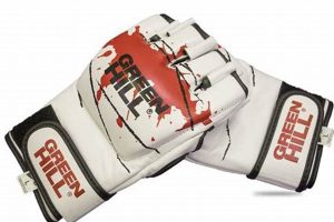 Best Greenhil Russian MMA Gloves for Combat | Ultimate Guide to MMA: Training, Techniques, and Top Fighters in The World