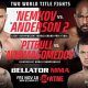 Bellator MMA Explained: Your Complete Guide | Ultimate Guide to MMA: Training, Techniques, and Top Fighters in The World