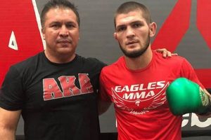 Eagles Mma | Ultimate Guide to MMA: Training, Techniques, and Top Fighters in The World