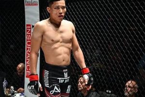 MMA Fighter Quang Le: Rising Star | Ultimate Guide to MMA: Training, Techniques, and Top Fighters in The World