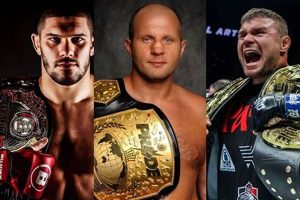 Top 10 Best MMA Heavyweights of All Time Ultimate Guide to MMA: Training, Techniques, and Top Fighters in The World Top 10 Best MMA Heavyweights of All Time | Ultimate Guide to MMA: Training, Techniques, and Top Fighters in The World