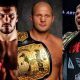 Top 10 Best MMA Heavyweights of All Time | Ultimate Guide to MMA: Training, Techniques, and Top Fighters in The World
