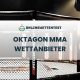 Best MMA Betting Providers: Top Sites & Offers | Ultimate Guide to MMA: Training, Techniques, and Top Fighters in The World