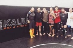 Unleash Your Inner Kaiju: MMA & Fitness Ultimate Guide to MMA: Training, Techniques, and Top Fighters in The World Unleash Your Inner Kaiju: MMA & Fitness | Ultimate Guide to MMA: Training, Techniques, and Top Fighters in The World