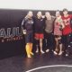 Unleash Your Inner Kaiju: MMA & Fitness | Ultimate Guide to MMA: Training, Techniques, and Top Fighters in The World