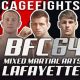 Mma Lafayette | Ultimate Guide to MMA: Training, Techniques, and Top Fighters in The World