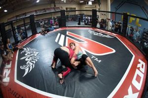 Train Like a Pro: Xtreme Couture MMA Gym Las Vegas Ultimate Guide to MMA: Training, Techniques, and Top Fighters in The World Train Like a Pro: Xtreme Couture MMA Gym Las Vegas | Ultimate Guide to MMA: Training, Techniques, and Top Fighters in The World
