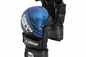 Best Green Hill 8 oz MMA Gloves for 2024 | Ultimate Guide to MMA: Training, Techniques, and Top Fighters in The World