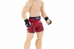 Ultimate Khabib Action Figure Collection Guide Ultimate Guide to MMA: Training, Techniques, and Top Fighters in The World Ultimate Khabib Action Figure Collection Guide | Ultimate Guide to MMA: Training, Techniques, and Top Fighters in The World