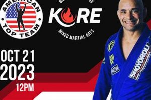 Best MMA Gyms & Training in Danbury, CT | Ultimate Guide to MMA: Training, Techniques, and Top Fighters in The World
