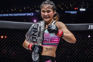 Ultimate Women's MMA Championship Showdown | Ultimate Guide to MMA: Training, Techniques, and Top Fighters in The World