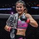 Ultimate Women's MMA Championship Showdown | Ultimate Guide to MMA: Training, Techniques, and Top Fighters in The World