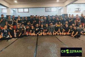 Best Academy MMA Training & Fitness | Ultimate Guide to MMA: Training, Techniques, and Top Fighters in The World