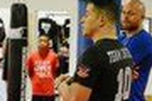 The Best Disciple MMA Academy & Training | Ultimate Guide to MMA: Training, Techniques, and Top Fighters in The World