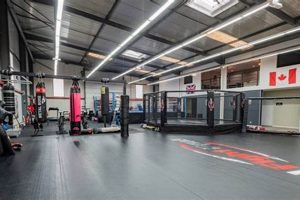 The Real Fight Club MMA: Underground Combat Ultimate Guide to MMA: Training, Techniques, and Top Fighters in The World The Real Fight Club MMA: Underground Combat | Ultimate Guide to MMA: Training, Techniques, and Top Fighters in The World