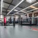 The Real Fight Club MMA: Underground Combat | Ultimate Guide to MMA: Training, Techniques, and Top Fighters in The World