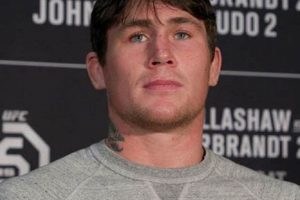 The Ultimate Guide to Darren Till MMA Fighter Ultimate Guide to MMA: Training, Techniques, and Top Fighters in The World The Ultimate Guide to Darren Till MMA Fighter | Ultimate Guide to MMA: Training, Techniques, and Top Fighters in The World