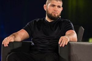 Khabib Nurmagomedov Net Worth: Income &amp; Lifestyle | Ultimate Guide to MMA: Training, Techniques, and Top Fighters in The World