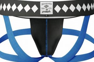 Best Diamond MMA Jock Strap: Ultimate Guide | Ultimate Guide to MMA: Training, Techniques, and Top Fighters in The World