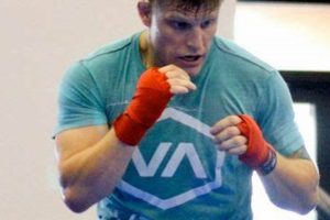 Craig Campbell Mma | Ultimate Guide to MMA: Training, Techniques, and Top Fighters in The World